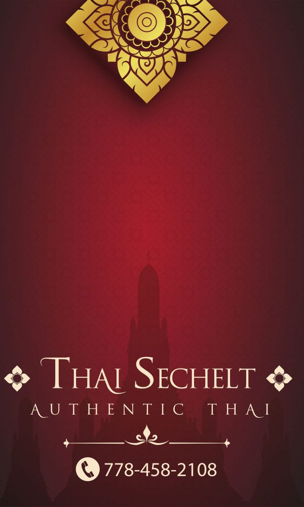 Thai-Sechelt-Menu-Cover Thai Sechelt Menu Cover